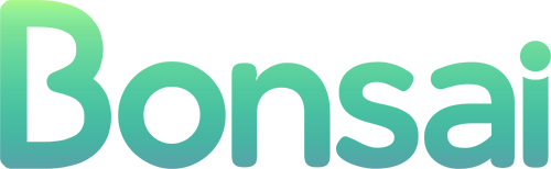 Bonsai Wellness Logo